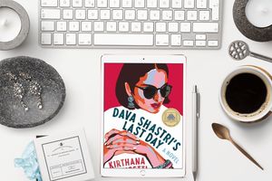 Dava Shastri feature image